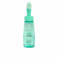 Gel Spumant Față, IDC Institute, Aloe Vera, 240 ml