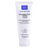 Cremă calmantă piele iritată, Martiderm, Calamina, 75 ml