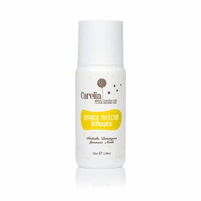 Lotiune anti-tantari, Carelia, Petits, 100 ml