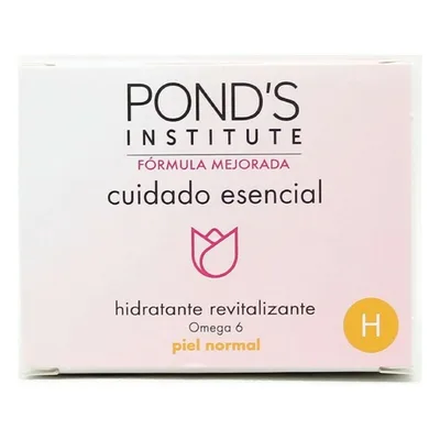 Cremă de față, Pond's, Cuidado Esencial, cremă, 50 ml