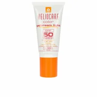 Loțiune de Protecție Solară, Heliocare, SPF 50, 50 ml, ușor colorată