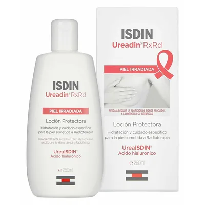 Loțiune corp, ISDIN, Ureadin Rx Rd, 250 ml