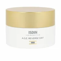Cremă facială ISDIN Isdinceutics Age Reverse, 50 ml, alb