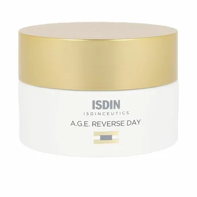 Cremă facială ISDIN Isdinceutics Age Reverse, 50 ml, alb