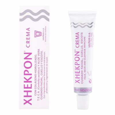 Cremă regenerativă, Xhekpon, antirid, 40 ml