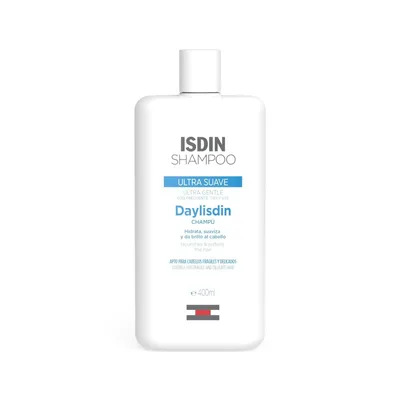 Șampon, ISDIN, Daily Use, 400 ml