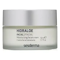 Cremă facială Sesderma Hidraloe, calmantă, 50 ml