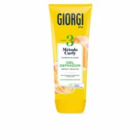 Gel Fixator Giorgi Curly Method Păr creț (250 ml)