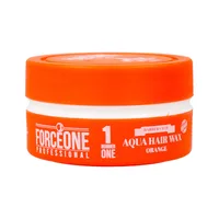 Ceară păr, Red One, Force Aqua, portocalie, 150 ml