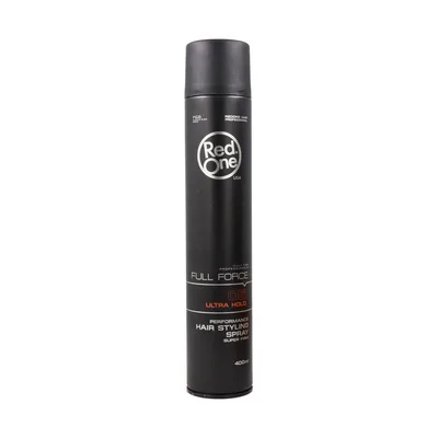 Spray fixativ RedOne Spider, extra puternic, 400 ml