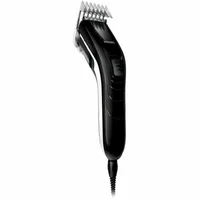 Aparat de tuns, Philips, QC 5115/15, lame din oțel inoxidabil
