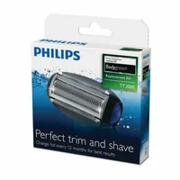 Capăt de înlocuire, Philips, TT2000/43, negru