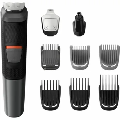 Aparat tuns electric, Philips, model MG5720/15, rezistent la apă