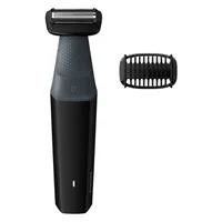 Aparat de ras corporal, Philips, BG3010/15, negru