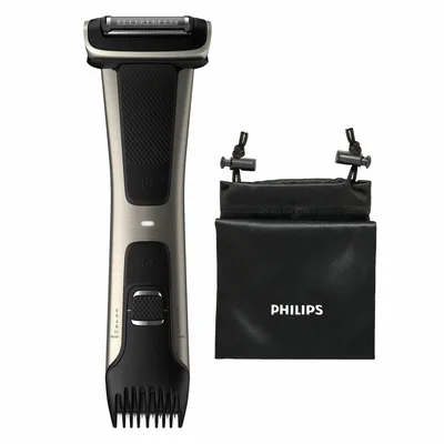 Aparat de ras electric, Philips, BG7025/15, negru