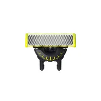 Lamă de bărbierit, Philips, QP410/50, negru/verde