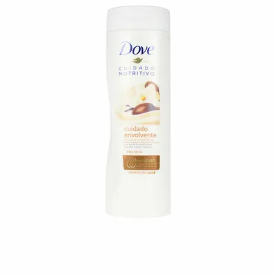 Loțiune de corp Dove, Karité Vainilla, 400 ml