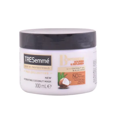 Masca de Păr, Tresemme, Botanique, 300 ml