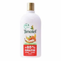 Șampon Timotei, Almond, 400ml+350ml, 2-in-1