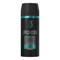 Spray deodorant, Axe, Apollo, 150 ml, metal