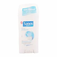 Deodorant stick Sanex Dermo Protect, 65 ml, alb