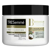 Masca de păr, Tresemme, Botanique Agua Cactus Coco, 300 ml