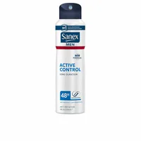 Deodorant spray, Sanex, Men Active Control, 200 ml