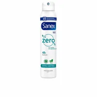 Deodorant spray, Sanex, Zero% Extra Control, 200 ml