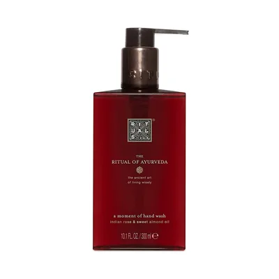 Săpun lichid, Rituals, The Ritual of Ayurveda, 300ml, roz