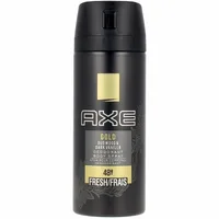 Spray deodorant, Axe, Gold Dark Vanilla, 150 ml