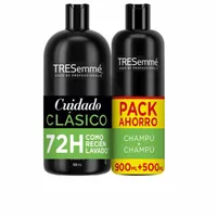 Set îngrijire păr, TRESemmé, Cuidado Clásico, 2 bucăți