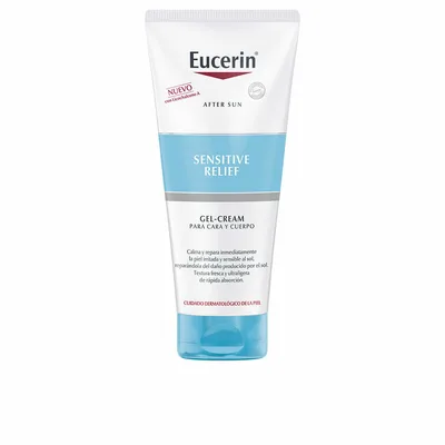 AfterSun Eucerin Sun Protection Piele sensibilă 200 ml