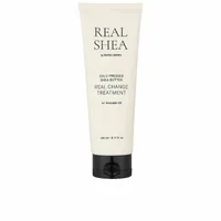 Balsam, Rated Green, Real Shea, 240 ml, păr uscat