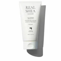 Cremă de styling pentru păr, Rated Green, Real Shea, 150 ml