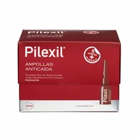 Anticădere Pilexil Forte Anticădere (20 x 5 ml)