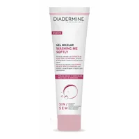 Gel de spălare micelar Diadermine 150 ml, transparent