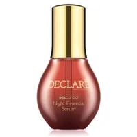 Ser facial, Declaré, Night Essential, 50 ml