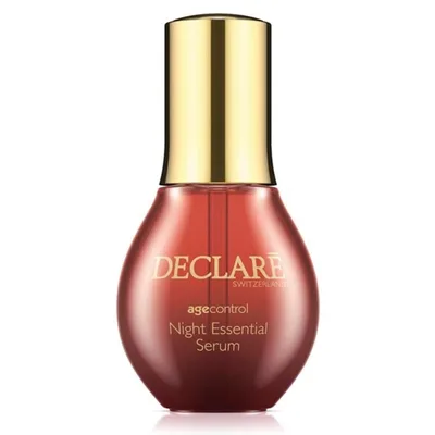 Ser facial, Declaré, Night Essential, 50 ml
