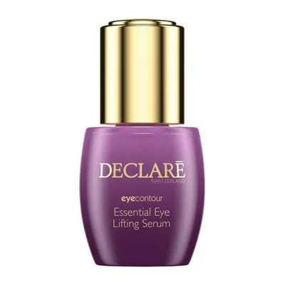 Ser pentru conturul ochilor, Declaré, Age Control, 15 ml