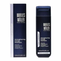 Șampon Revitalizant, Marlies Möller, Men Unlimited, 200 ml