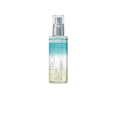Autobronzant Față, St. Tropez, Purity Face Mist, 80 ml, transparent