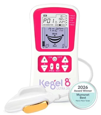 Kegel8 Ultra 20 10ke