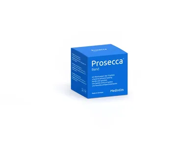 Prosecca Band - banda impotriva incontinentei urinare la barbati PRB1L