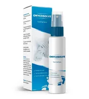 ONYCOSOLVE - impotriva ciupercii picioarelor - 50ml ONYCO50