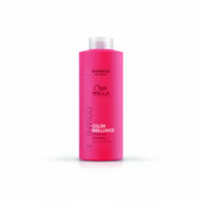 Cremă de styling Wella Invigo Color Brilliance, 1 L