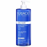 Șampon echilibrant, Uriage, DS Hair, 500 ml