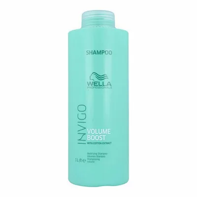 Șampon păr Wella, Invigo, volum, 1000ml