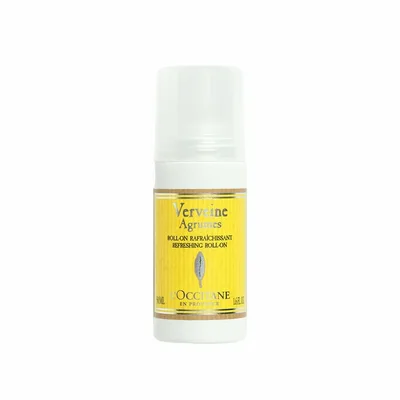 Deodorant roll-on, L'Occitane, Verbena, 50 ml