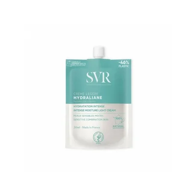 Cremă de față, Svr, Hydraliane Light, 50 ml