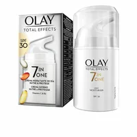 Cremă de zi Olay, Total Effects, SPF 30, 50 ml